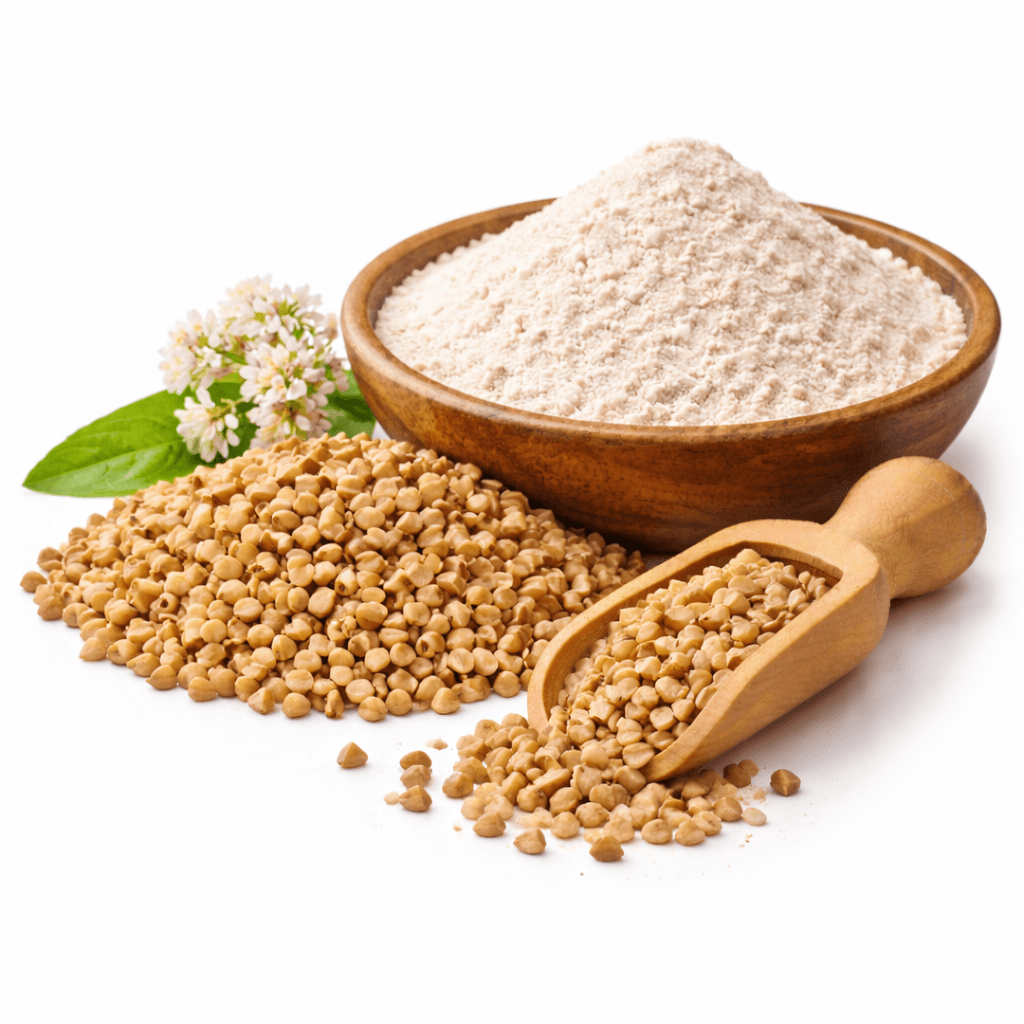 Buckwheat