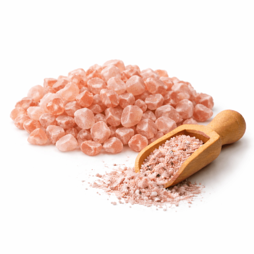 Rock Salt Crystal