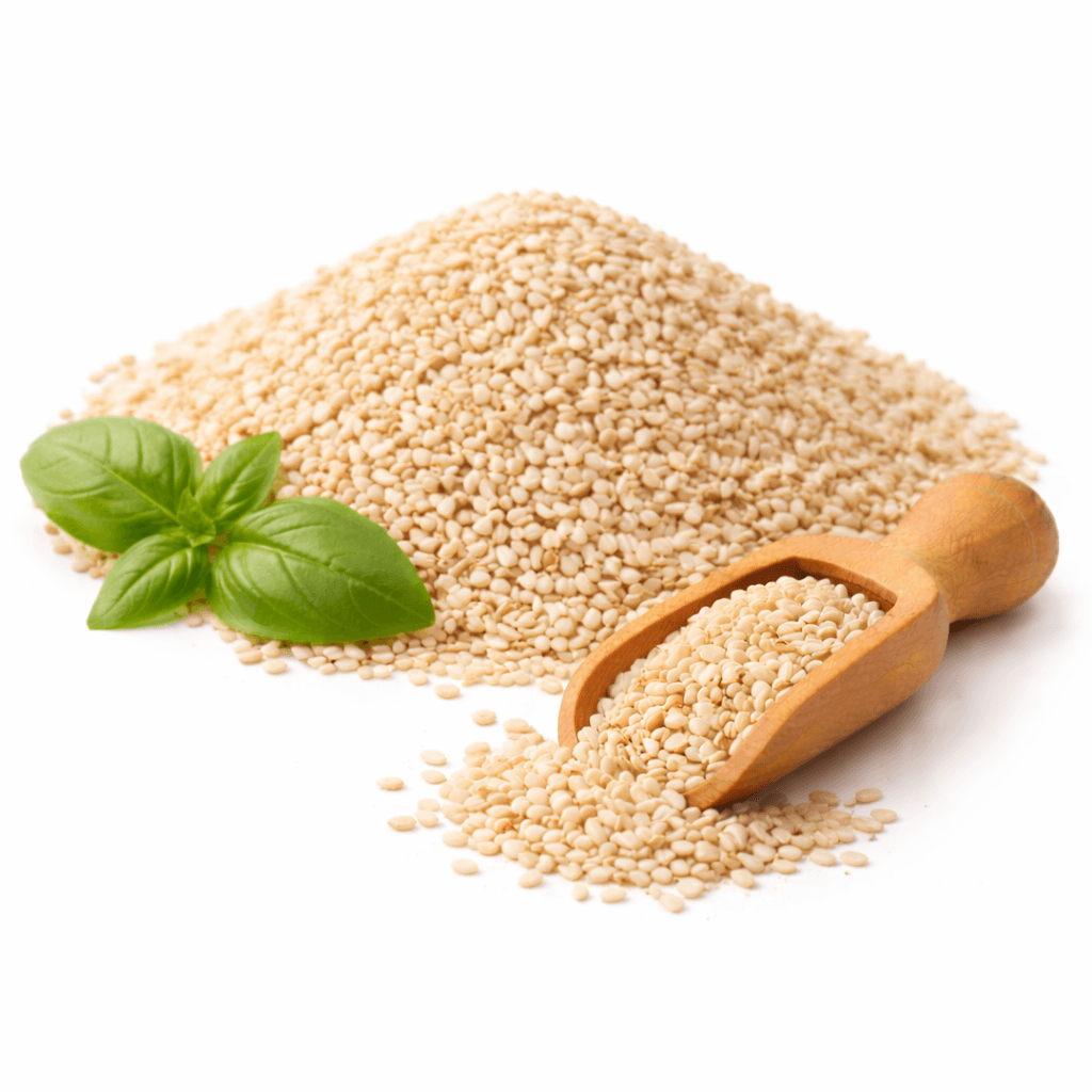 Sesame Seeds
