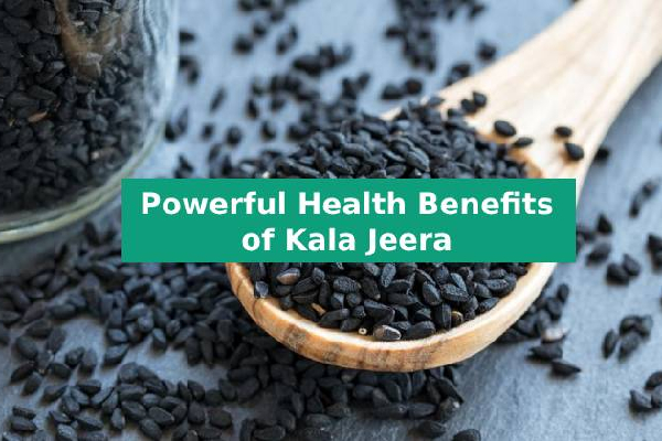 Black Cumin Kalonji Seeds